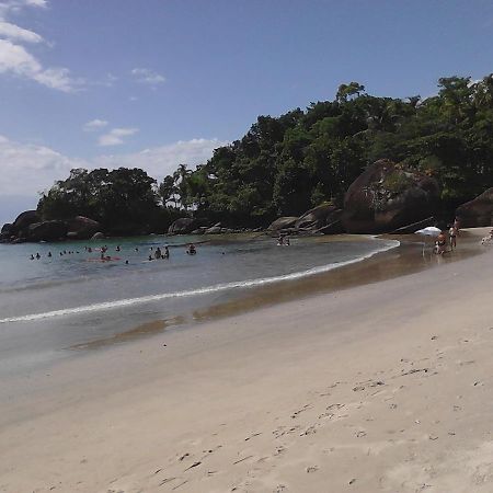 Casa Para Temporada, Centro De Ubatuba Vila Exterior foto