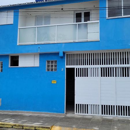 Casa Para Temporada, Centro De Ubatuba Vila Exterior foto