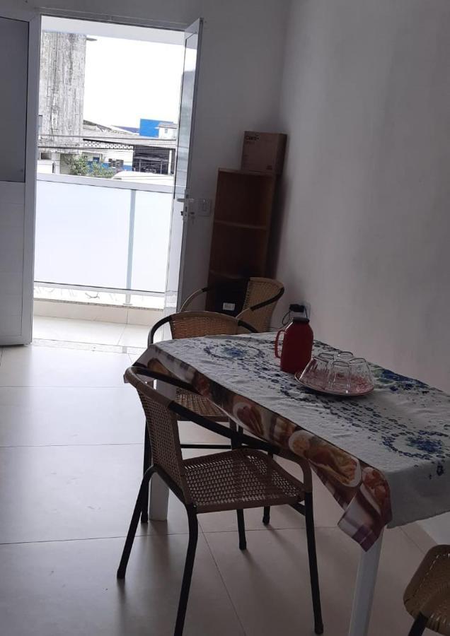 Casa Para Temporada, Centro De Ubatuba Exterior foto