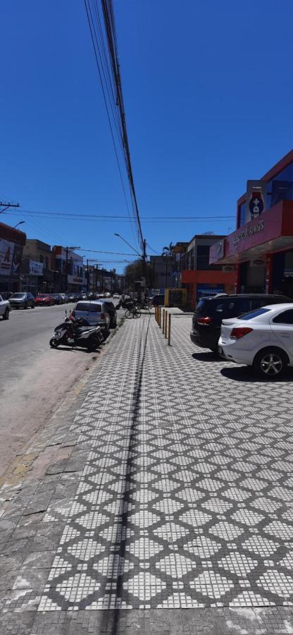 Casa Para Temporada, Centro De Ubatuba Vila Exterior foto